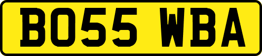 BO55WBA
