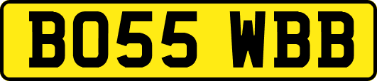 BO55WBB