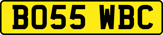 BO55WBC