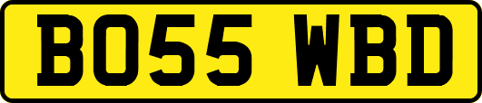 BO55WBD