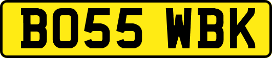 BO55WBK