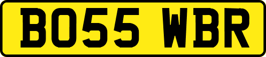 BO55WBR