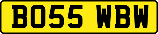 BO55WBW