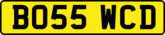 BO55WCD