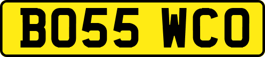 BO55WCO