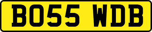BO55WDB