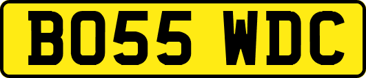 BO55WDC