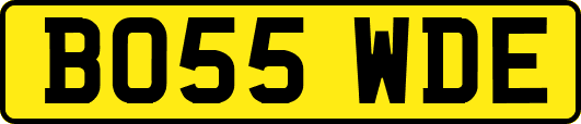 BO55WDE