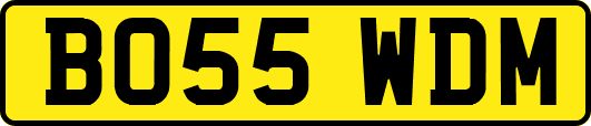 BO55WDM