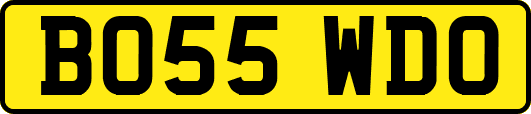 BO55WDO