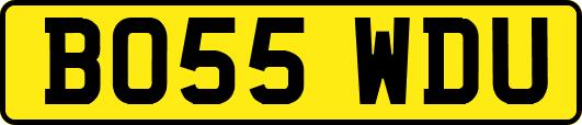 BO55WDU