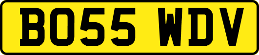 BO55WDV