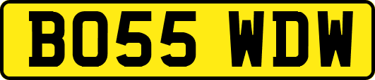 BO55WDW