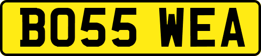 BO55WEA