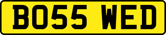 BO55WED