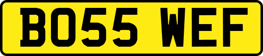 BO55WEF