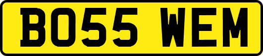 BO55WEM