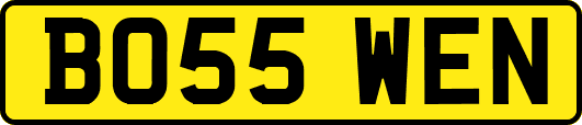 BO55WEN