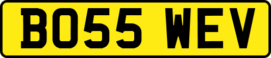 BO55WEV
