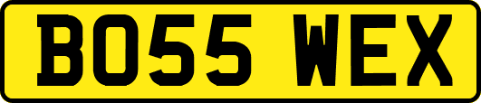 BO55WEX