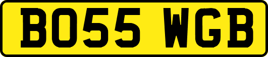 BO55WGB