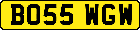 BO55WGW