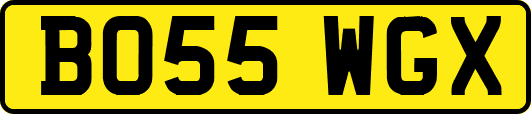 BO55WGX