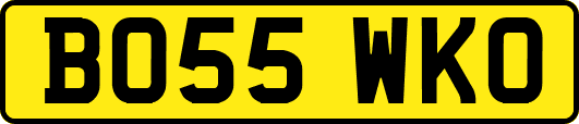 BO55WKO