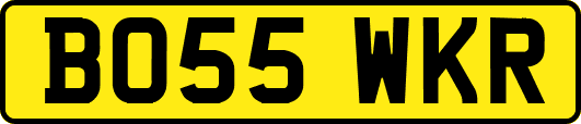 BO55WKR