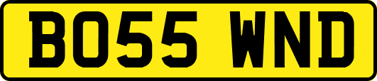 BO55WND