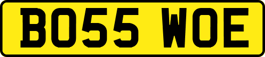 BO55WOE