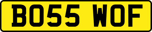 BO55WOF