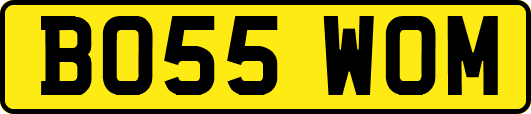 BO55WOM