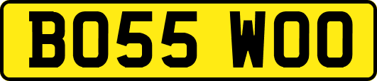 BO55WOO