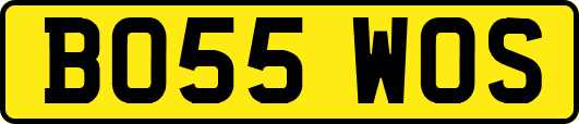 BO55WOS
