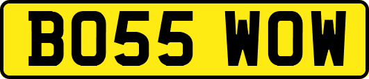 BO55WOW