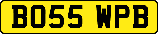 BO55WPB