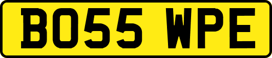 BO55WPE