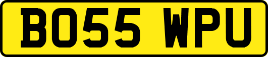 BO55WPU
