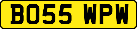 BO55WPW