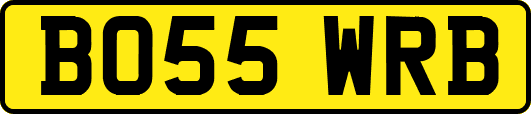 BO55WRB
