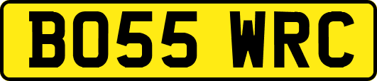 BO55WRC