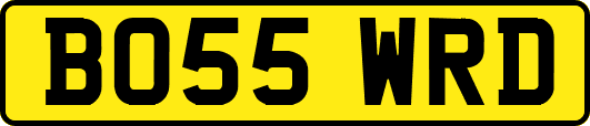 BO55WRD