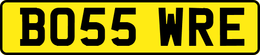 BO55WRE
