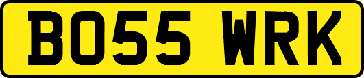 BO55WRK