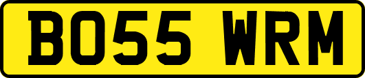 BO55WRM
