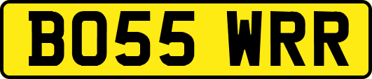 BO55WRR