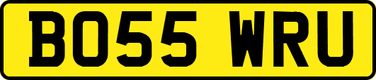 BO55WRU