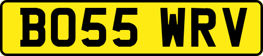 BO55WRV