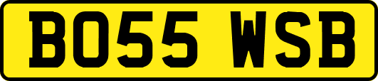 BO55WSB